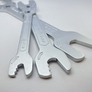 6in1 Anti-slip wrench